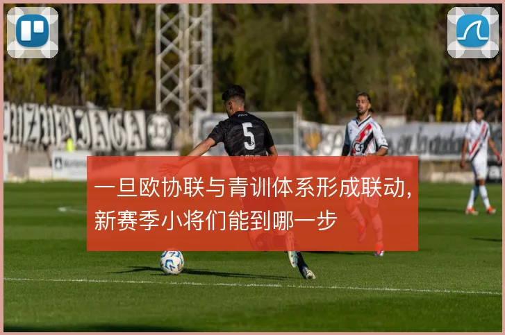 一旦欧协联与青训体系形成联动，新赛季小将们能到哪一步