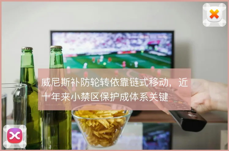 威尼斯补防轮转依靠链式移动，近十年来小禁区保护成体系关键